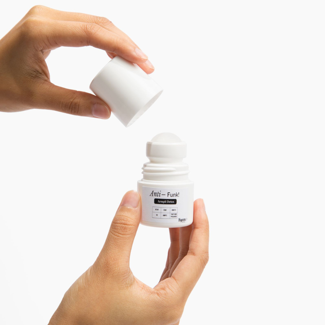 Anti-Funk | Armpit Detox