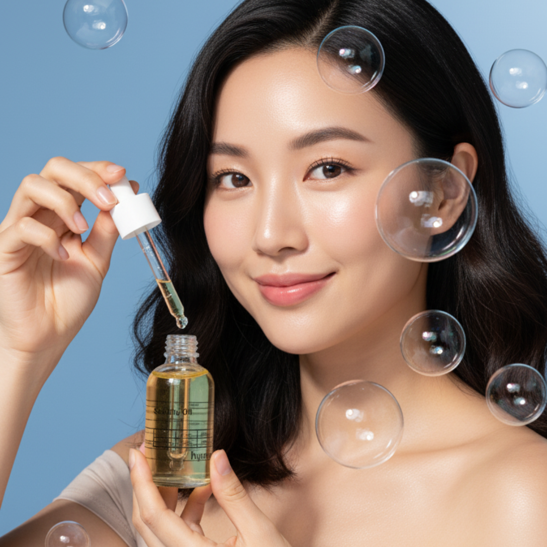 Soothe Oil (Anti itch Yoni oil)