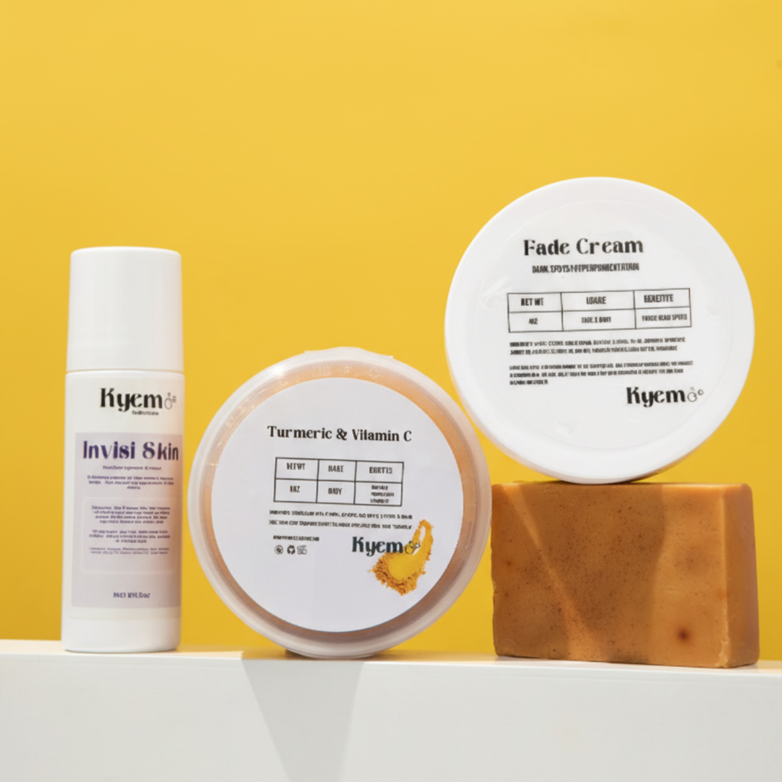 Hyperpigmentation Pack
