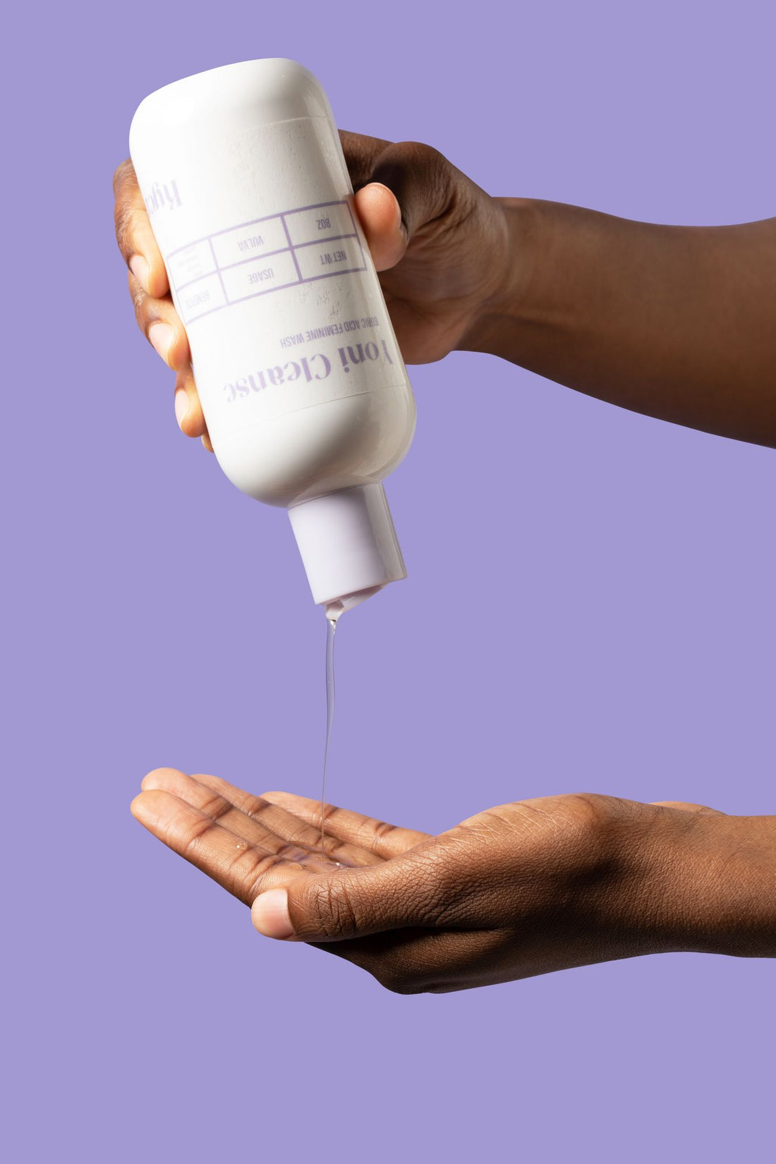 Yoni Cleanse