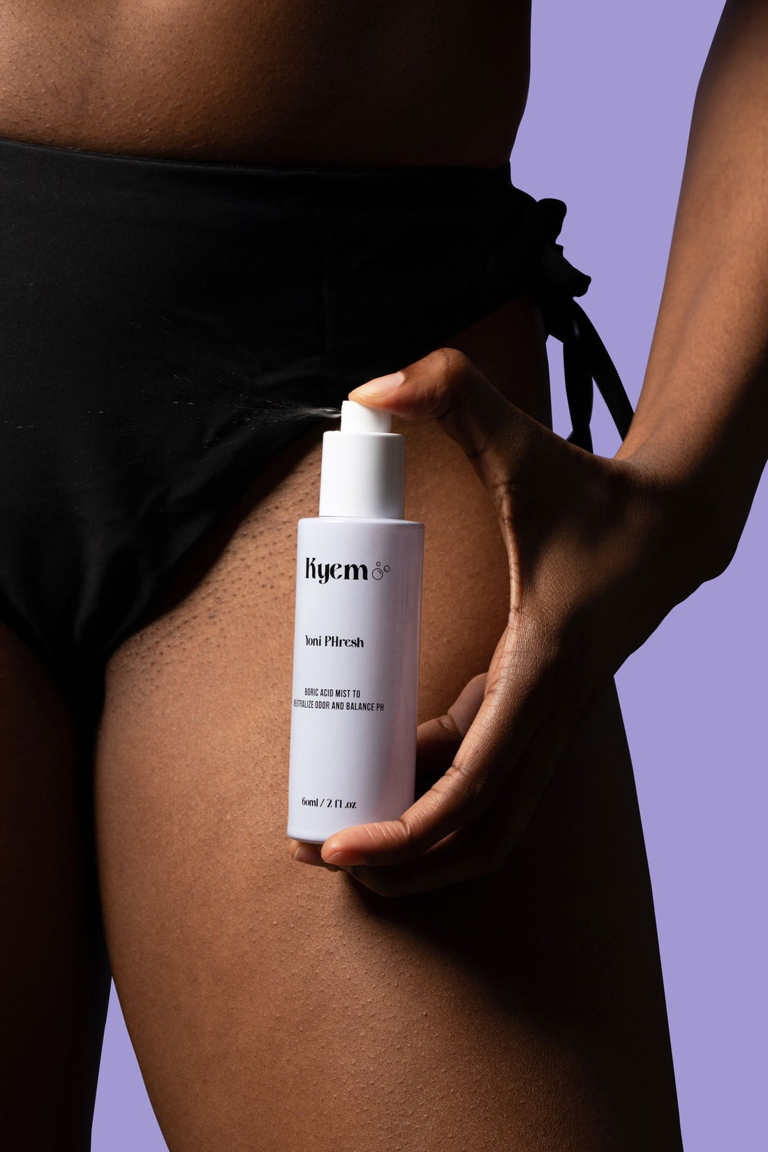 Yoni PHresh (Boric Acid Spray/ Feminine Spray)