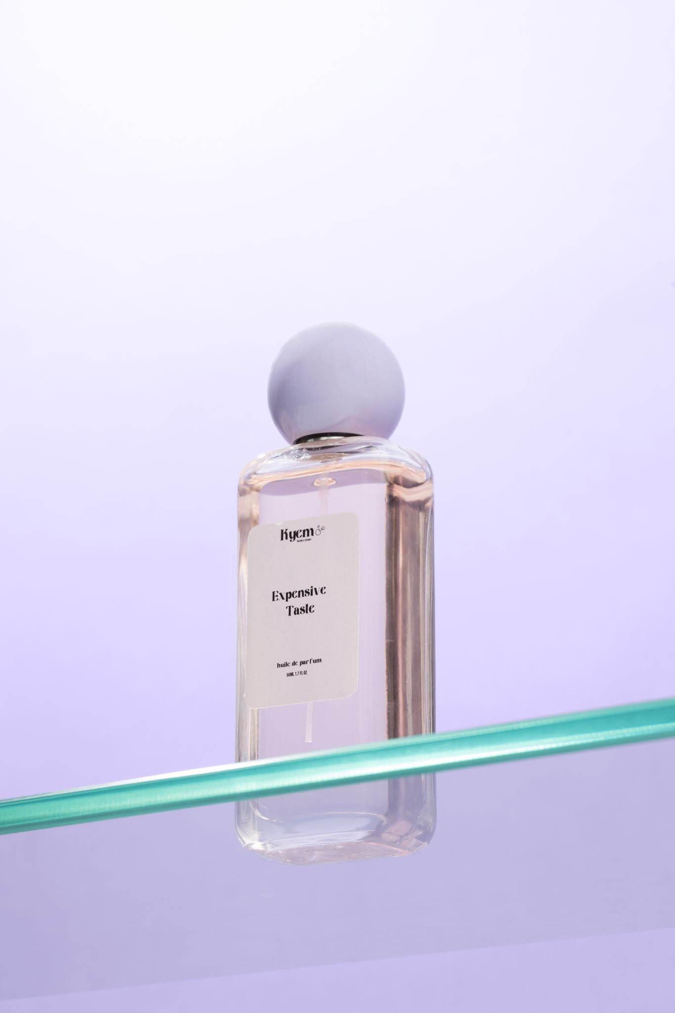 Smell good