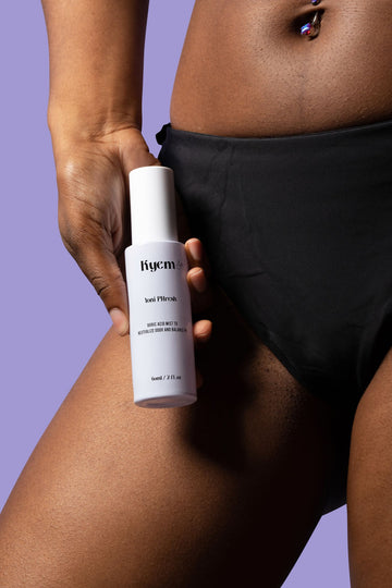 Yoni Products