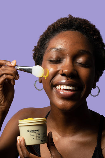 Hyper Pigmentation