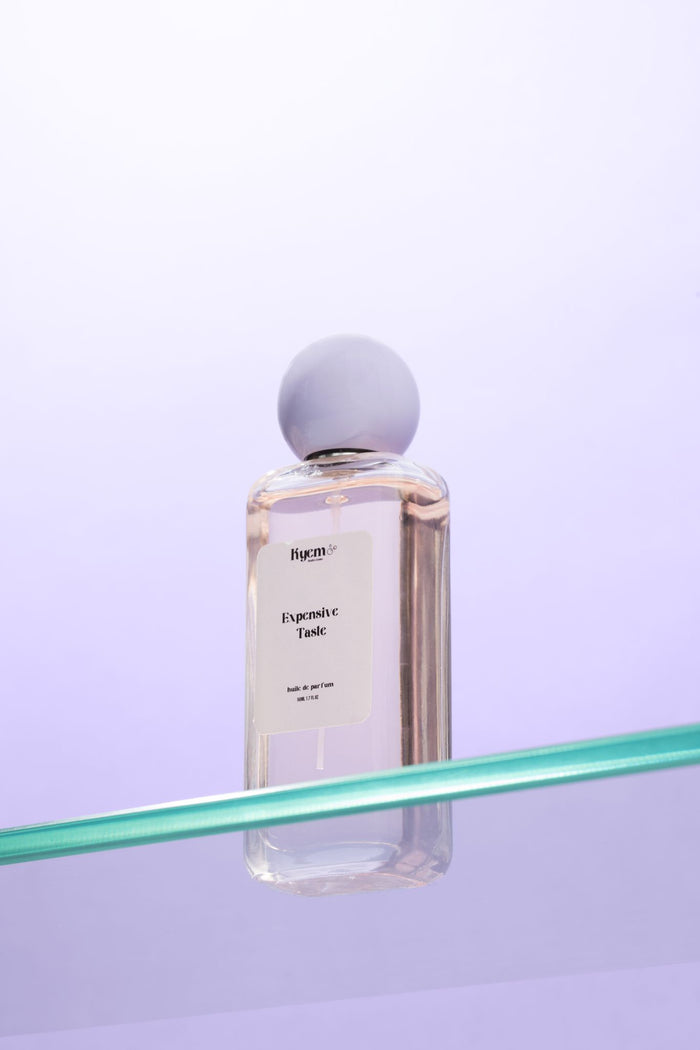 Expensive taste  (Perfume Oil)