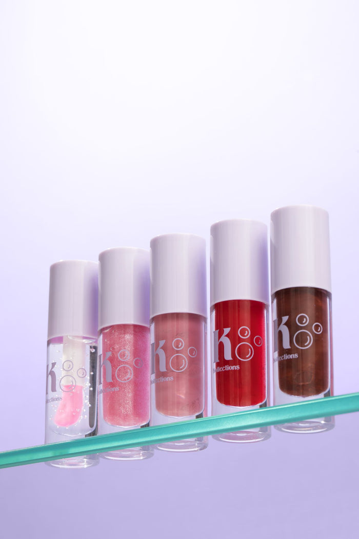 Lip Elixer