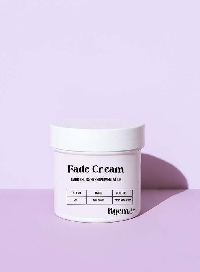 Fade Cream (Fade Dark Marks)