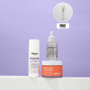 Hairless and Smooth Bundle