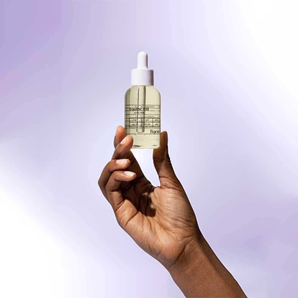 Soothe Oil (Anti itch Yoni oil)