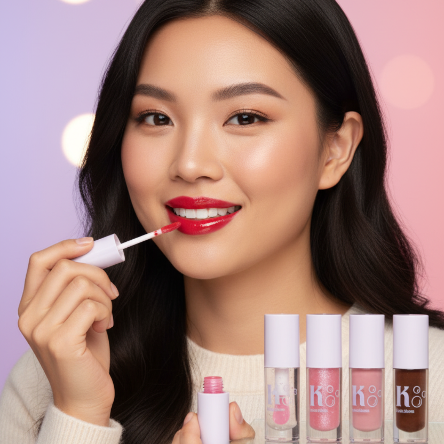 Lip Elixer