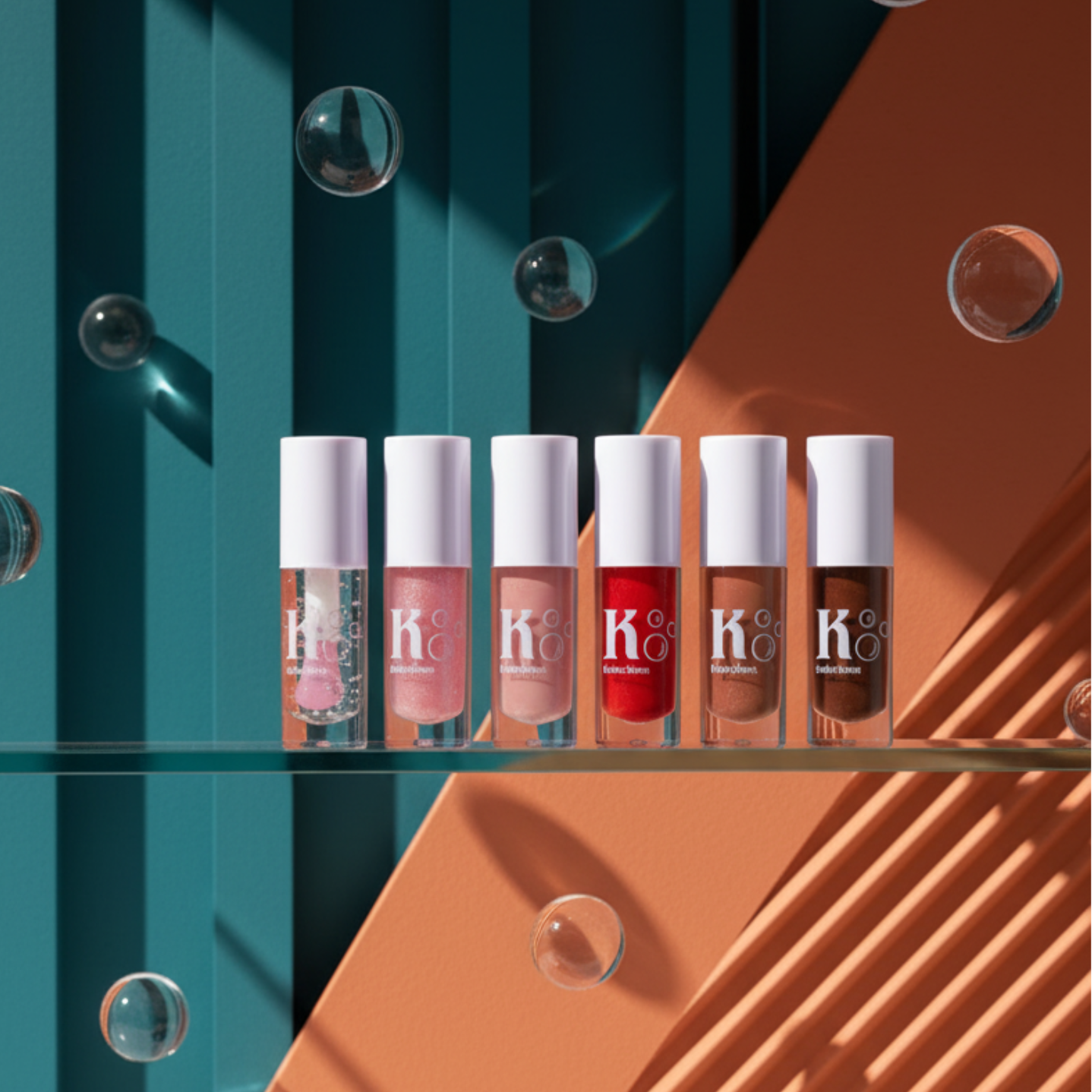 Lip Elixer