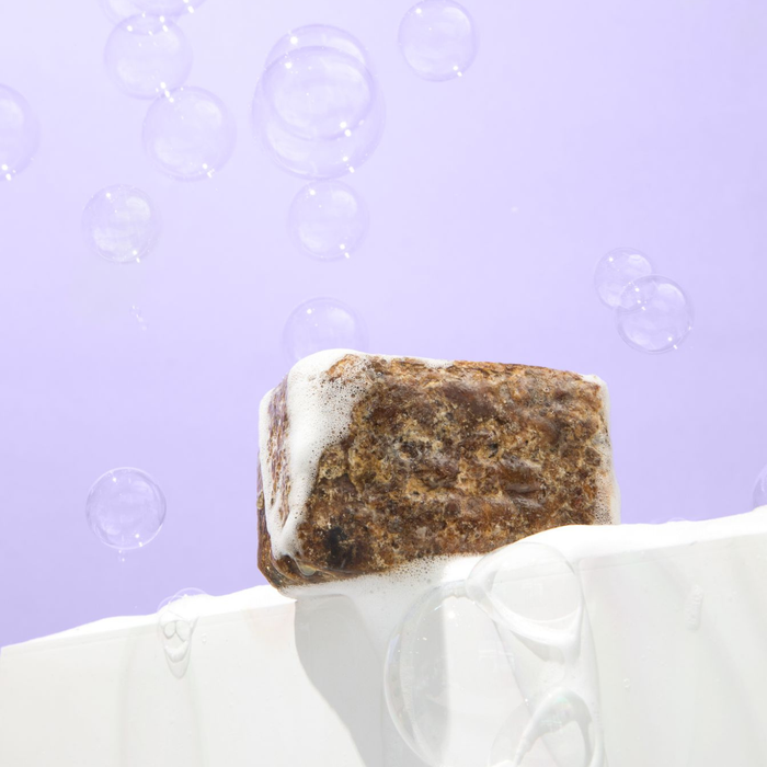 African Black Soap