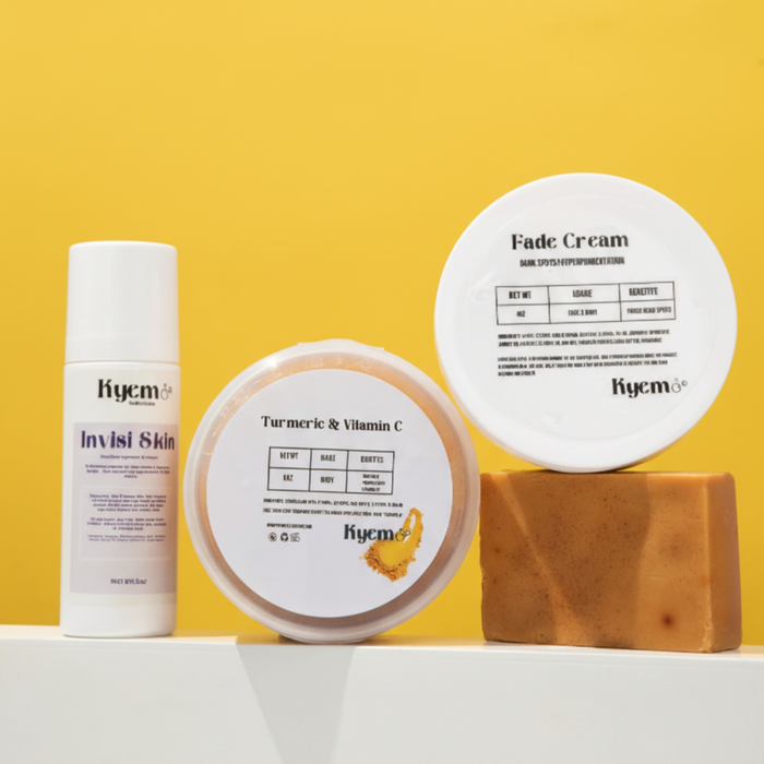 Hyperpigmentation Pack